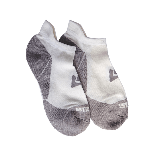 Premium Merino Activity-Socken mit Knöchelpassform