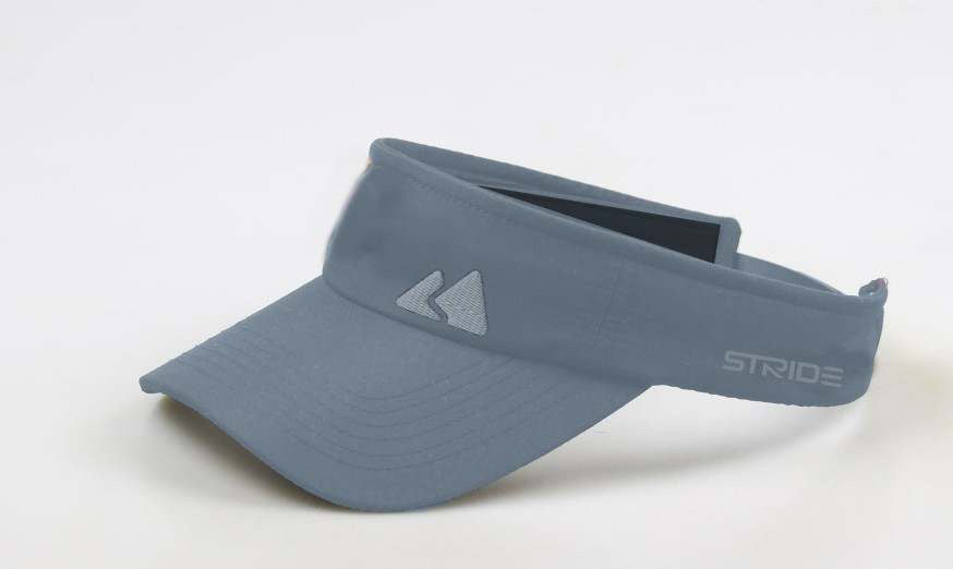 Unisex Running Sun Visor Cap Hat | Suitable for Outdoor Activities